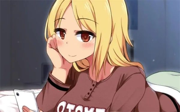 冬日狂想曲 剧情互动 预览图 6