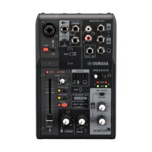 AG03 MK2 - Image 3
