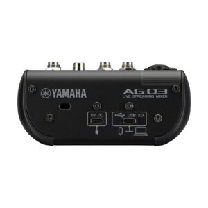 AG03 MK2 - Image 4