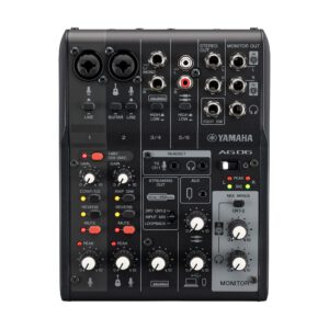 AG06 MK2 - Image 3