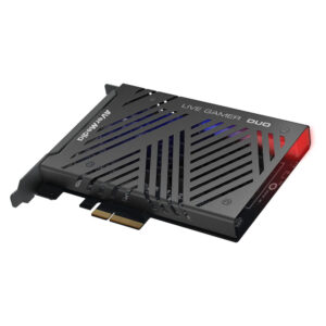 GC570D Live Gamer DUO