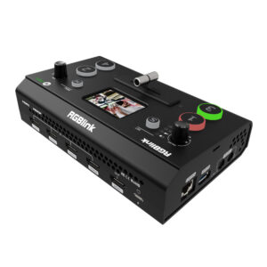 M mini streaming switcher - Image 3