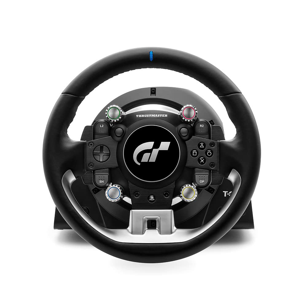 Thrustmaster-TGT-2-front-view