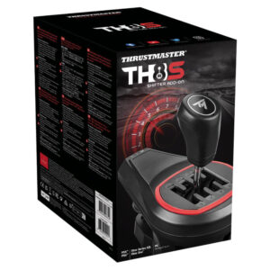 TH8S Shifter Add-On - Image 5