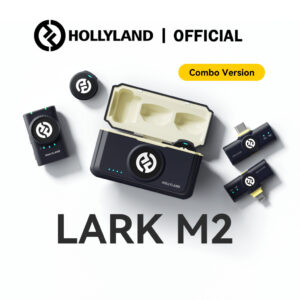 Hollyland LARK M2