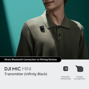 DJI MIC MINI - Image 6