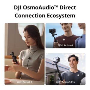 DJI MIC MINI - Image 7