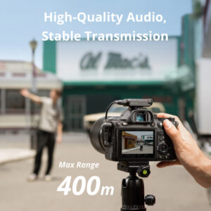 DJI MIC MINI - Image 8