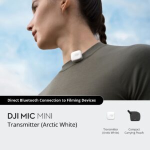 DJI MIC MINI - Image 10