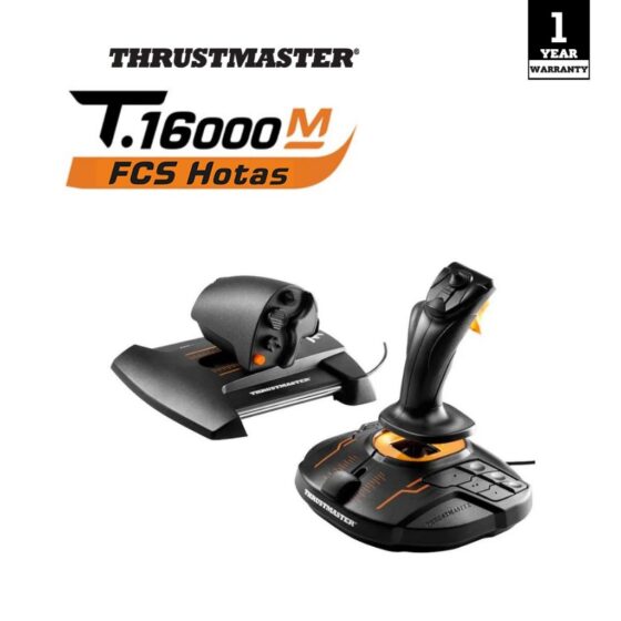 T.16000M FCS HOTAS
