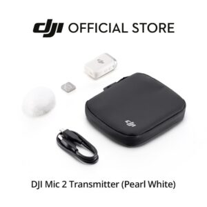 DJI Mic 2 - Image 6
